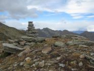 Cima Meridionale di Costa Bordevolo
