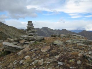 Cima Meridionale di Costa Bordevolo