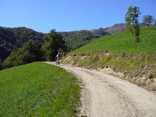 salendo al rif. cavanna