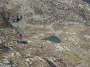 i laghi del Trione