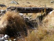 solo il suono dell'acqua