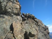 La prima corda fissa