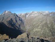 Vallone di Sea e Ciamarella