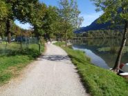 Al Lago del Piano