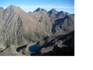  IL LAGO DI LAVODILEC COL RAFRAY A SX.