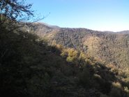 salendo a Prà l'Abbà