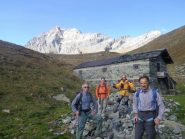 Alpe della Rossa
