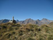 Alla cima dell'Orletto