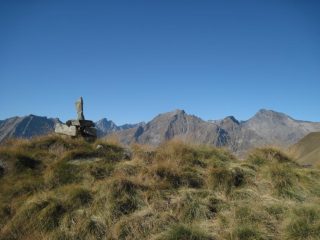 Alla cima dell'Orletto
