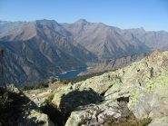 Lago di Pontechianale