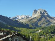 Questa è la partenza