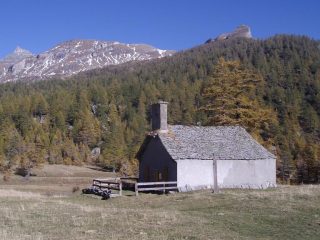 Chiesetta