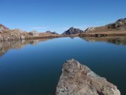 Lago del Gorgion Lungo