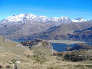 Piz Corvasch