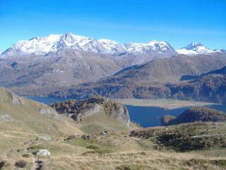 Piz Corvasch