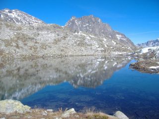 Piz Lagrev