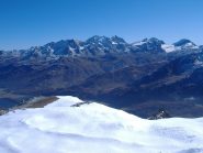 Gruppo del Bernina
