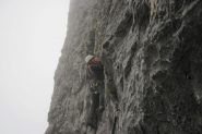 1°tiro della corti alla torre