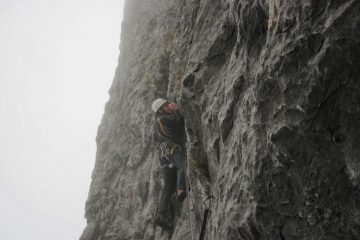 1°tiro della corti alla torre