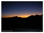 Tramonto
