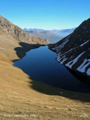 Lago Licony
