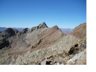 La Rocca La Paur