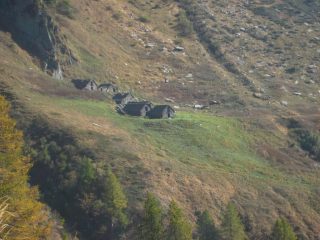 Alpe Menta