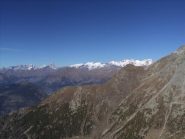 Monte Rosa e Cervino