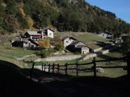 frazione Praz Ussel