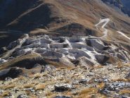 Doline al Colle di Valcavera