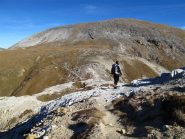 Verso la Cima di Test