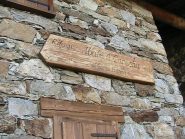 Il rifugio