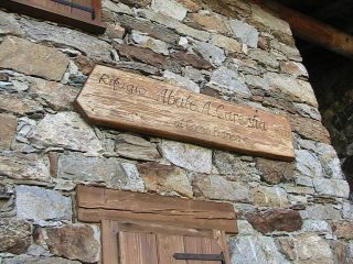 Il rifugio