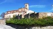Castello di Scagnello