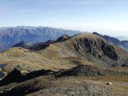 Ciriunda, Marmottere e Roc Moross