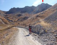 verso la Gardetta