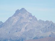 monviso dal monte giordano