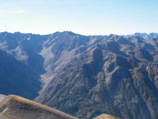 valle stura