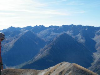 valle stura