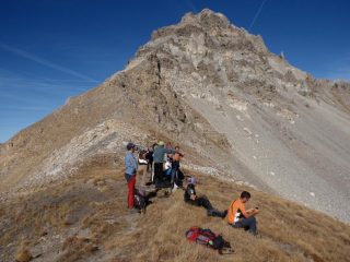 Colle Servagno