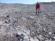 Ivano al centro della Piata