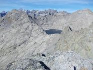 Moncimour e Lago Gelato