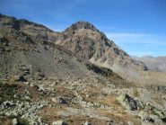 il Monte Rosso d'Ala