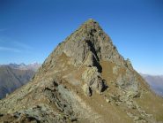 Torrione Lago Scuro dal colletto