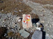 bivio Maniglia - Autaret