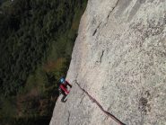 secondo tiro