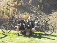 sosta all'alpe 