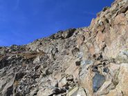 Ultimi metri più facili