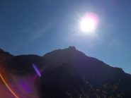 Pedum al sole