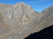 il pelvo di chiabrera dal colle autaret